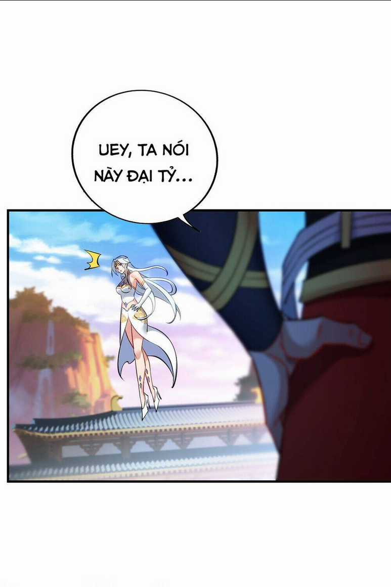 Nhất Chiêu Liền Vô Địch Tu Chân Giới Chapter 15 trang 2