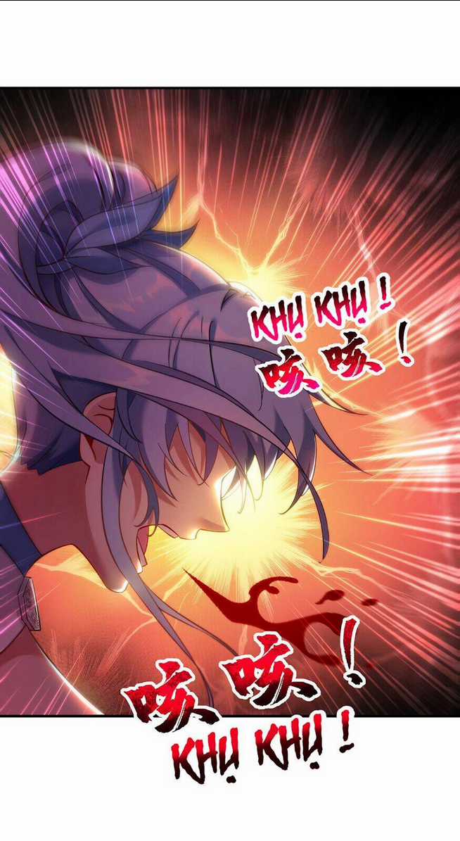 Nhất Chiêu Liền Vô Địch Tu Chân Giới Chapter 15 trang 22