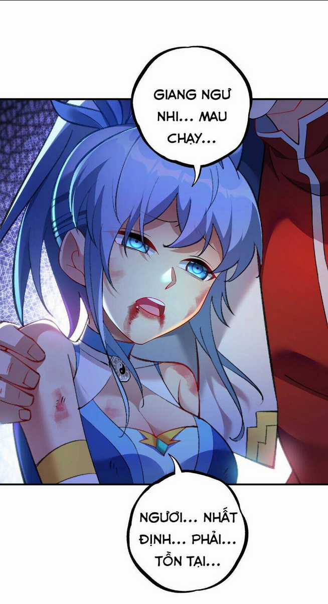 Nhất Chiêu Liền Vô Địch Tu Chân Giới Chapter 15 trang 25