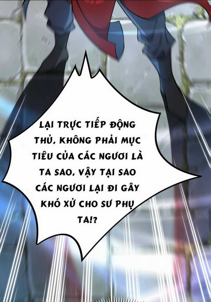 Nhất Chiêu Liền Vô Địch Tu Chân Giới Chapter 15 trang 4