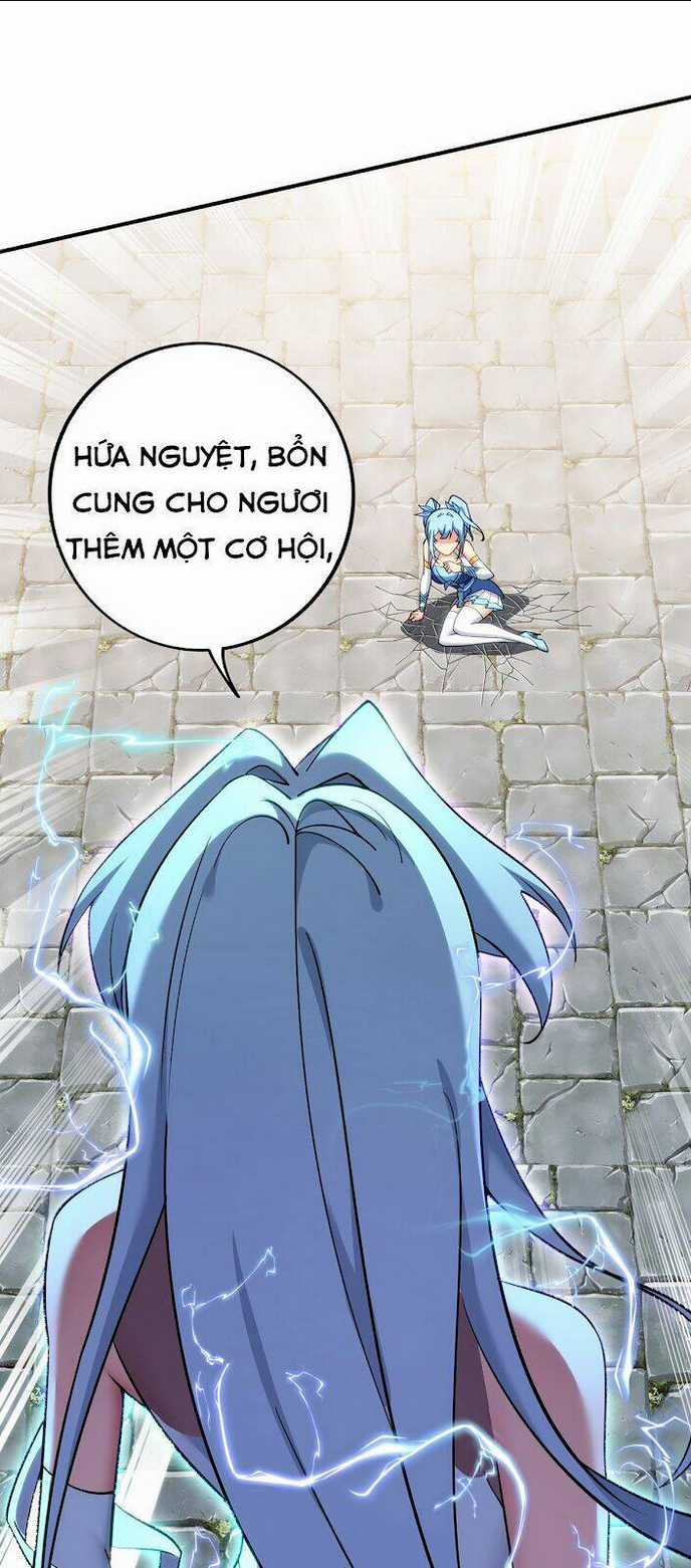 Nhất Chiêu Liền Vô Địch Tu Chân Giới Chapter 15 trang 8