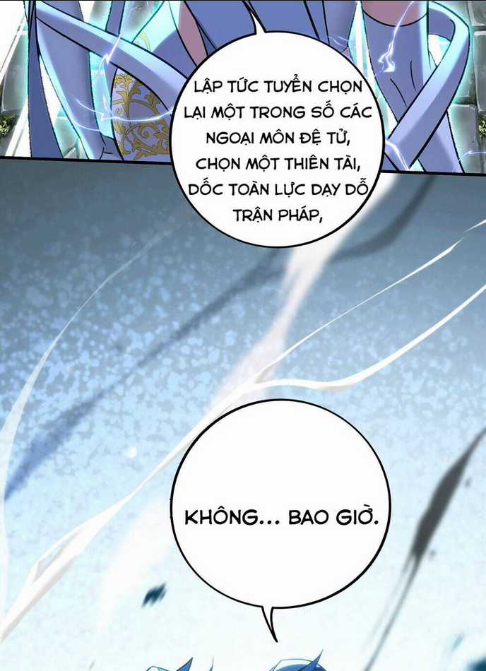 Nhất Chiêu Liền Vô Địch Tu Chân Giới Chapter 15 trang 9