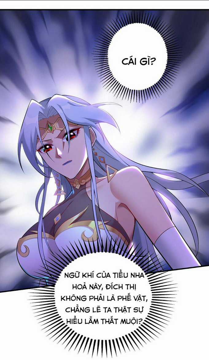 Nhất Chiêu Liền Vô Địch Tu Chân Giới Chapter 16 trang 14