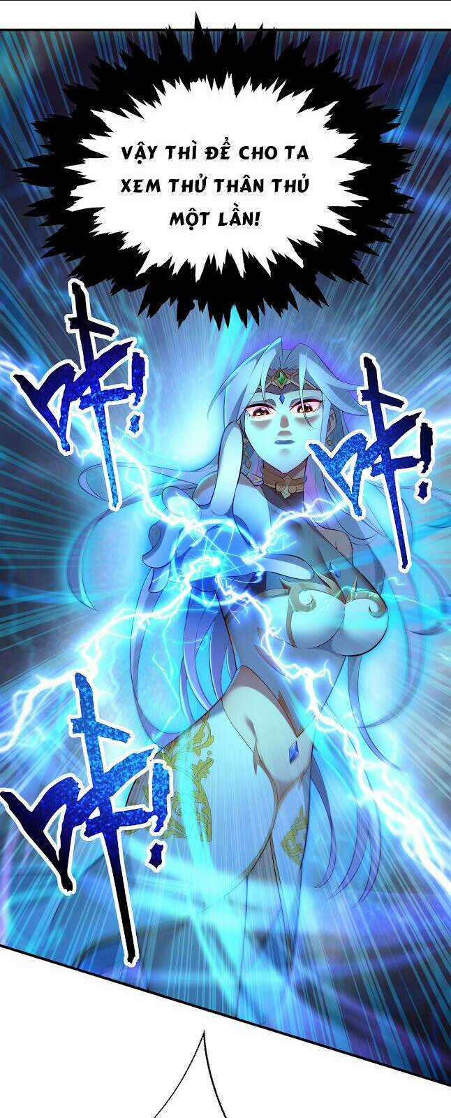 Nhất Chiêu Liền Vô Địch Tu Chân Giới Chapter 16 trang 15