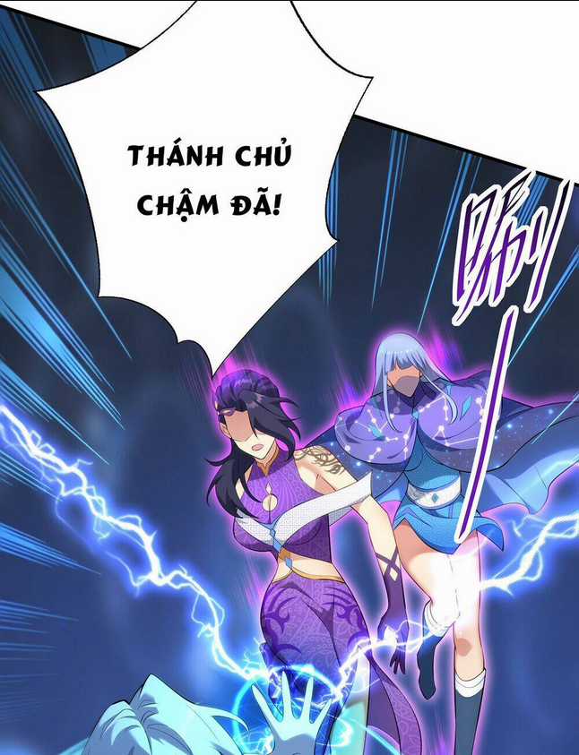 Nhất Chiêu Liền Vô Địch Tu Chân Giới Chapter 16 trang 16