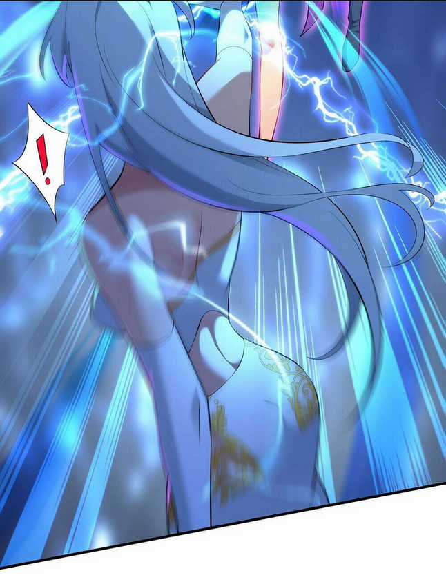 Nhất Chiêu Liền Vô Địch Tu Chân Giới Chapter 16 trang 17