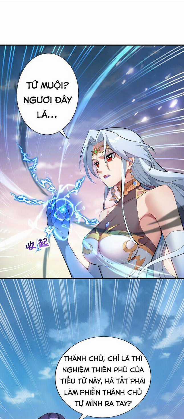 Nhất Chiêu Liền Vô Địch Tu Chân Giới Chapter 16 trang 18