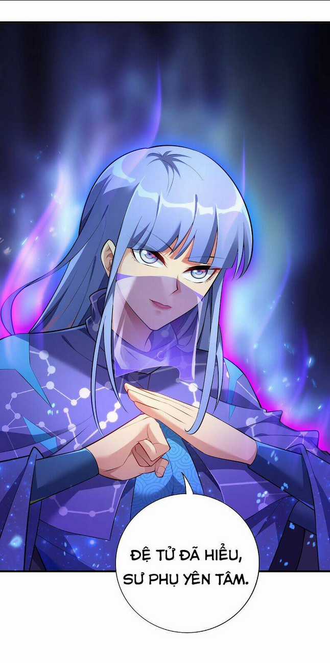 Nhất Chiêu Liền Vô Địch Tu Chân Giới Chapter 16 trang 23