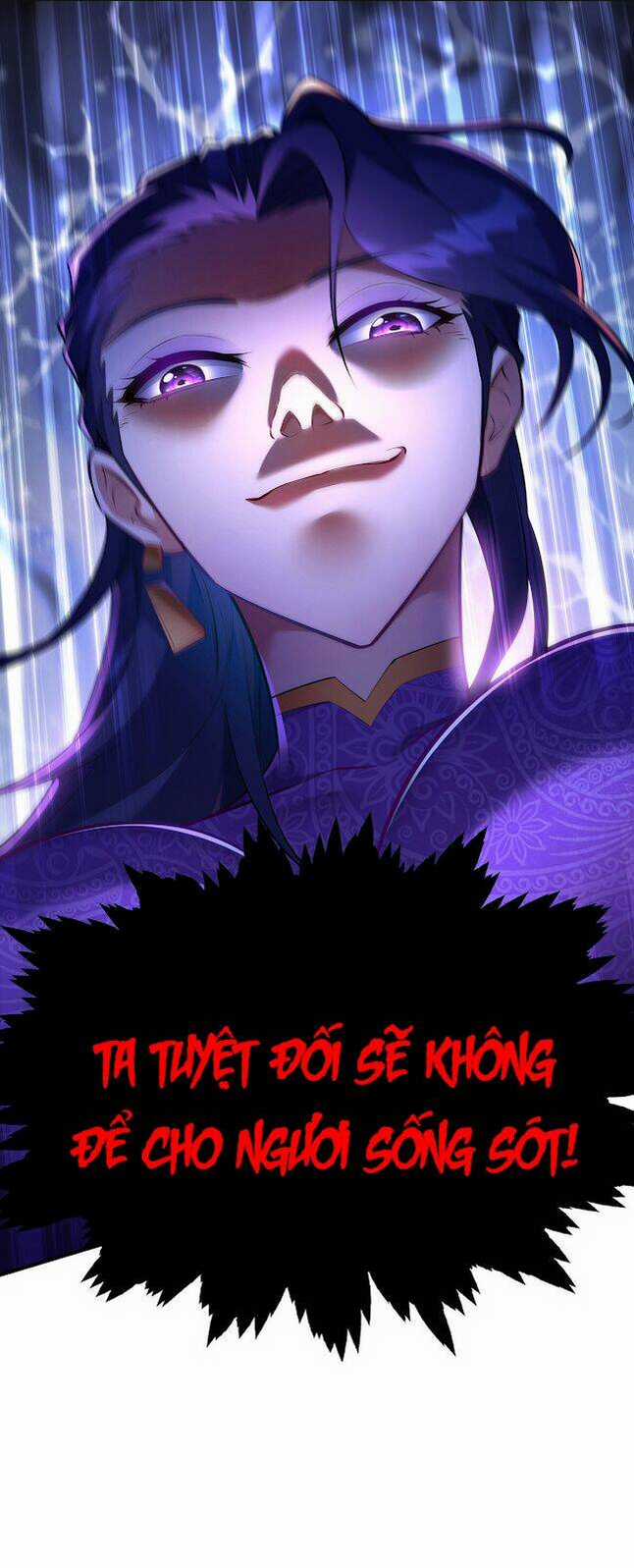 Nhất Chiêu Liền Vô Địch Tu Chân Giới Chapter 16 trang 25