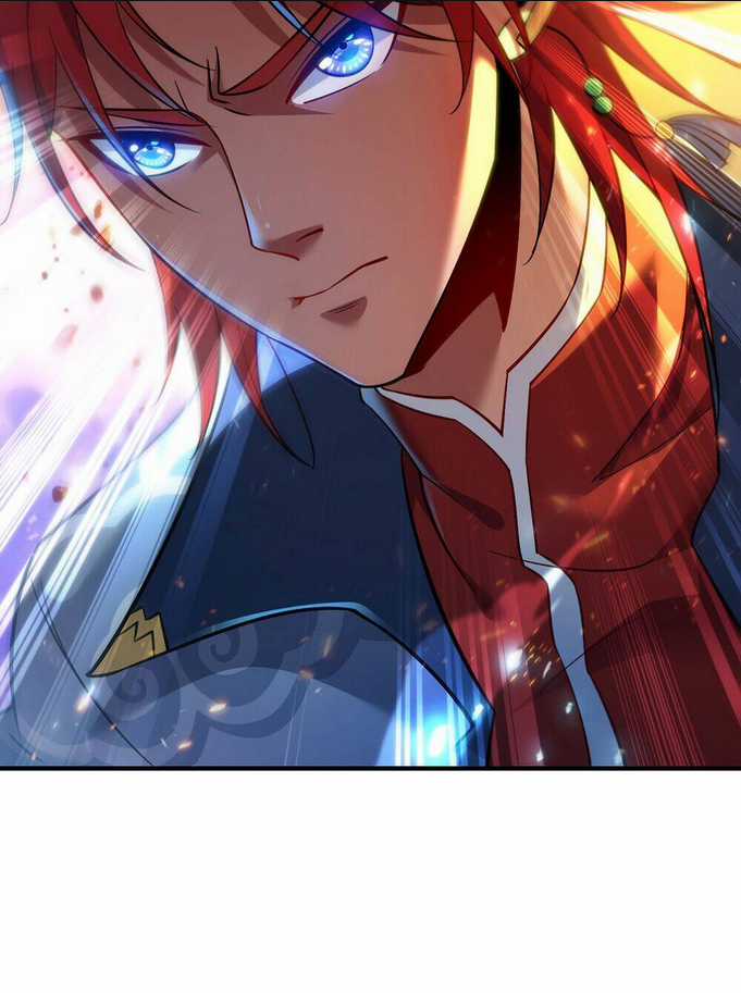 Nhất Chiêu Liền Vô Địch Tu Chân Giới Chapter 16 trang 4