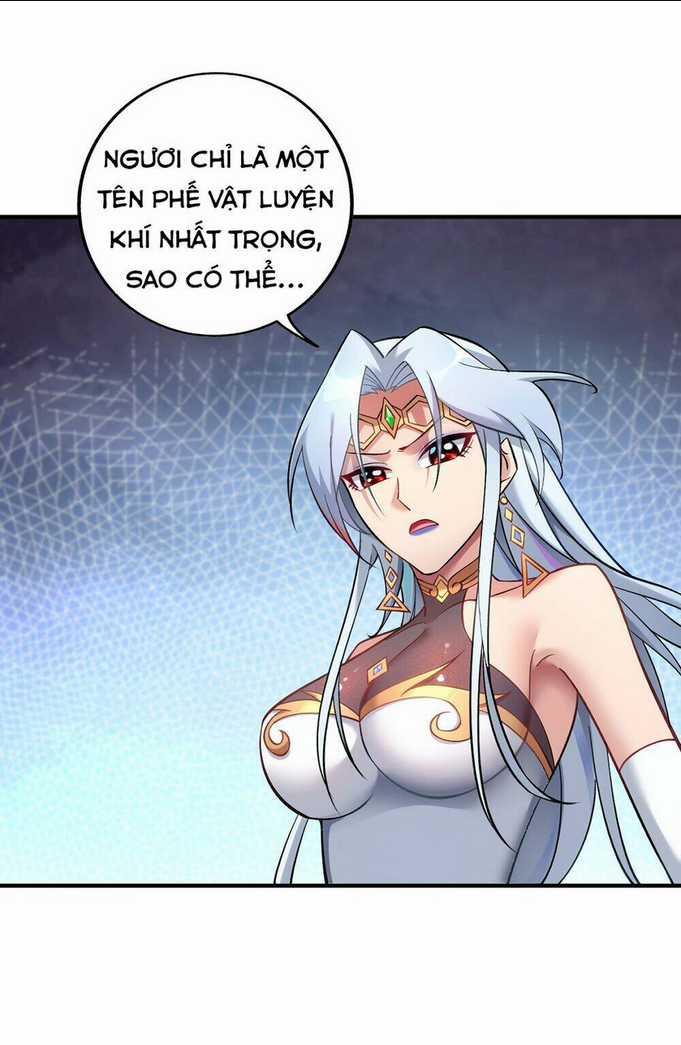 Nhất Chiêu Liền Vô Địch Tu Chân Giới Chapter 16 trang 7