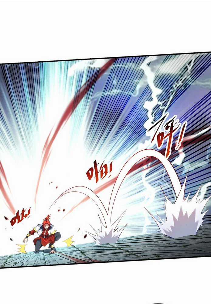 Nhất Chiêu Liền Vô Địch Tu Chân Giới Chapter 17 trang 12