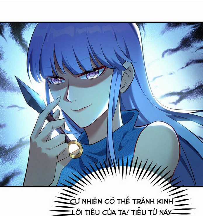 Nhất Chiêu Liền Vô Địch Tu Chân Giới Chapter 17 trang 15