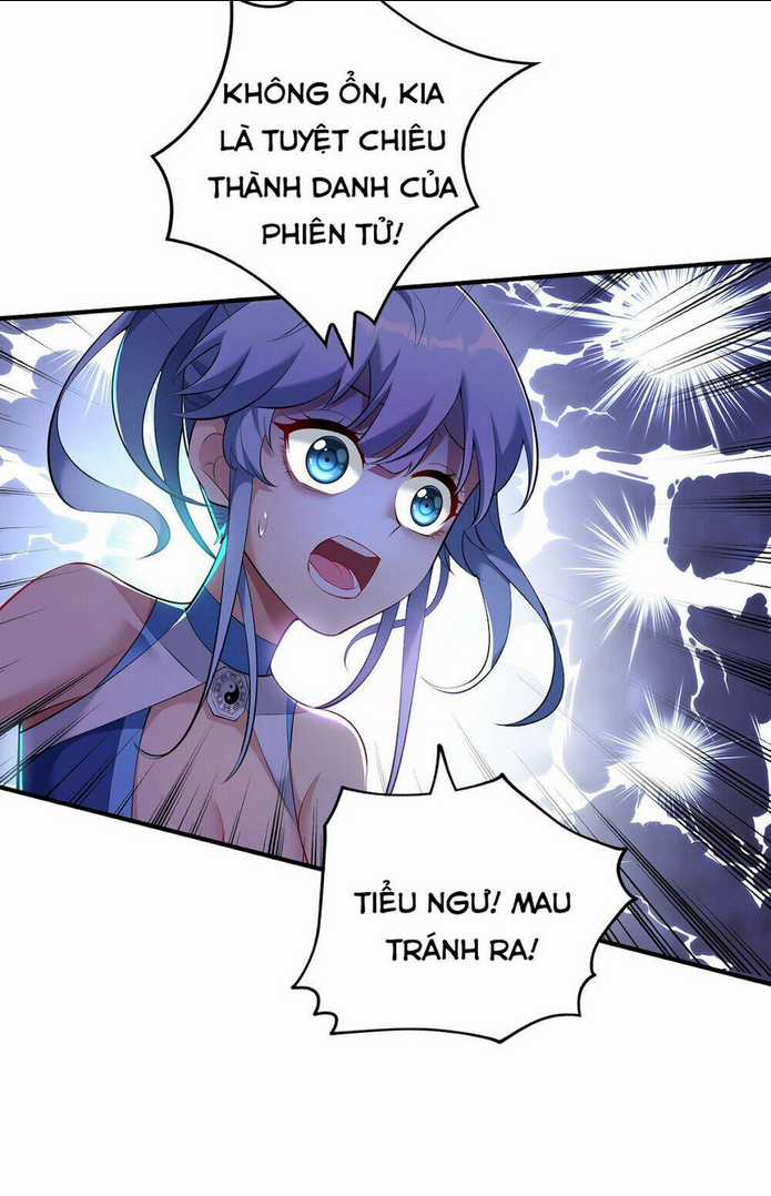 Nhất Chiêu Liền Vô Địch Tu Chân Giới Chapter 17 trang 25
