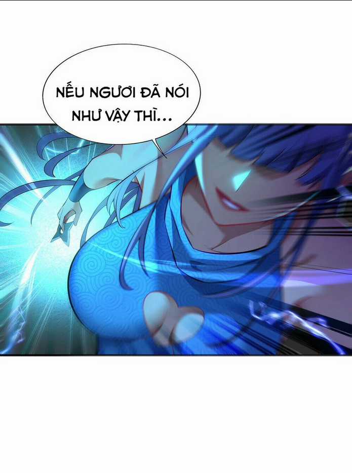 Nhất Chiêu Liền Vô Địch Tu Chân Giới Chapter 17 trang 6