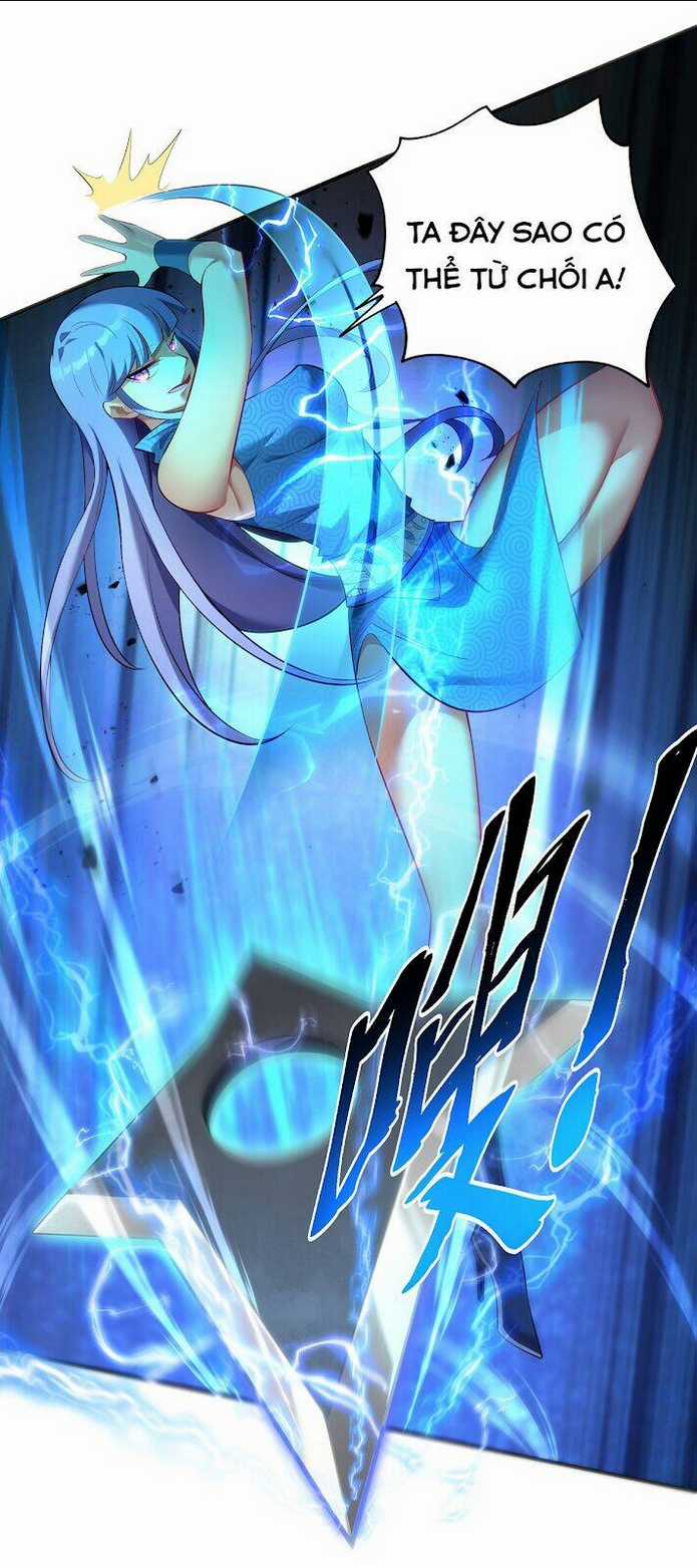 Nhất Chiêu Liền Vô Địch Tu Chân Giới Chapter 17 trang 7