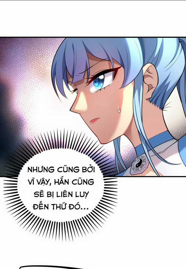 Nhất Chiêu Liền Vô Địch Tu Chân Giới Chapter 18 trang 18