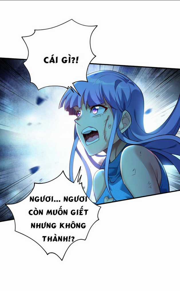 Nhất Chiêu Liền Vô Địch Tu Chân Giới Chapter 18 trang 24