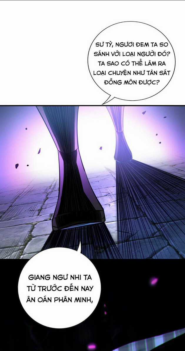 Nhất Chiêu Liền Vô Địch Tu Chân Giới Chapter 18 trang 25