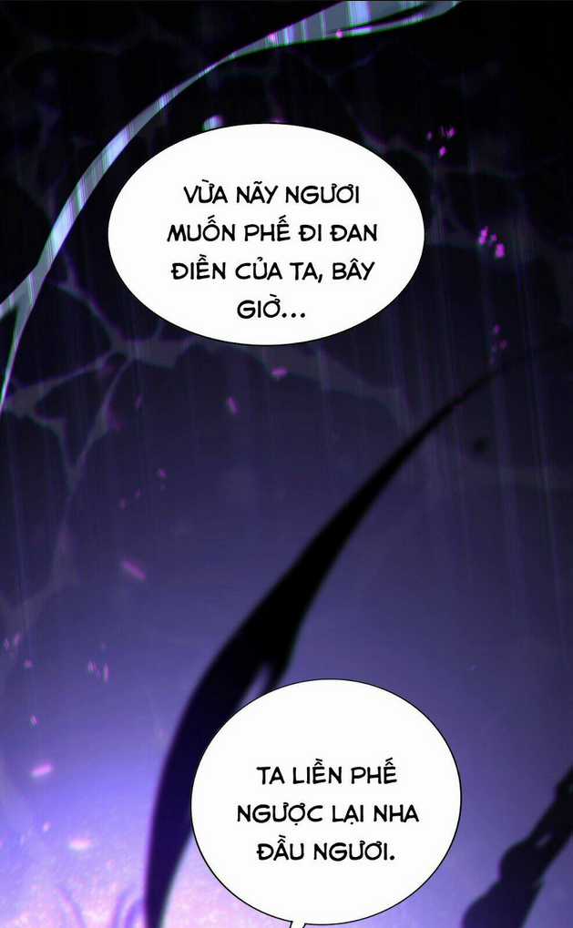 Nhất Chiêu Liền Vô Địch Tu Chân Giới Chapter 18 trang 26