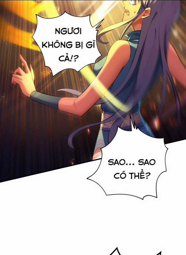 Nhất Chiêu Liền Vô Địch Tu Chân Giới Chapter 18 trang 8