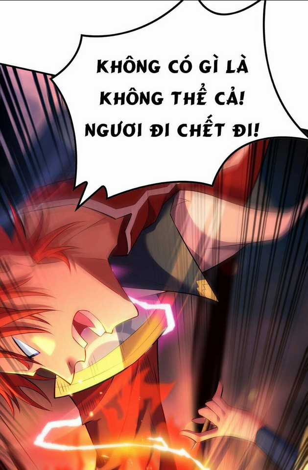 Nhất Chiêu Liền Vô Địch Tu Chân Giới Chapter 18 trang 9