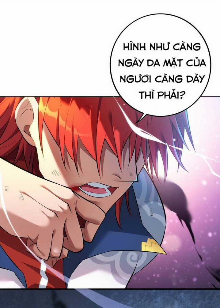 Nhất Chiêu Liền Vô Địch Tu Chân Giới Chapter 19 trang 10