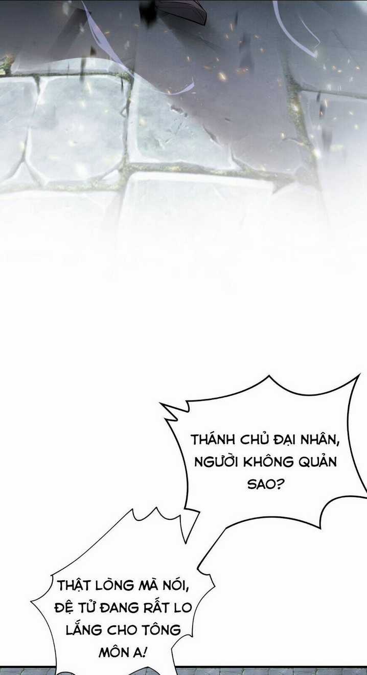 Nhất Chiêu Liền Vô Địch Tu Chân Giới Chapter 19 trang 12