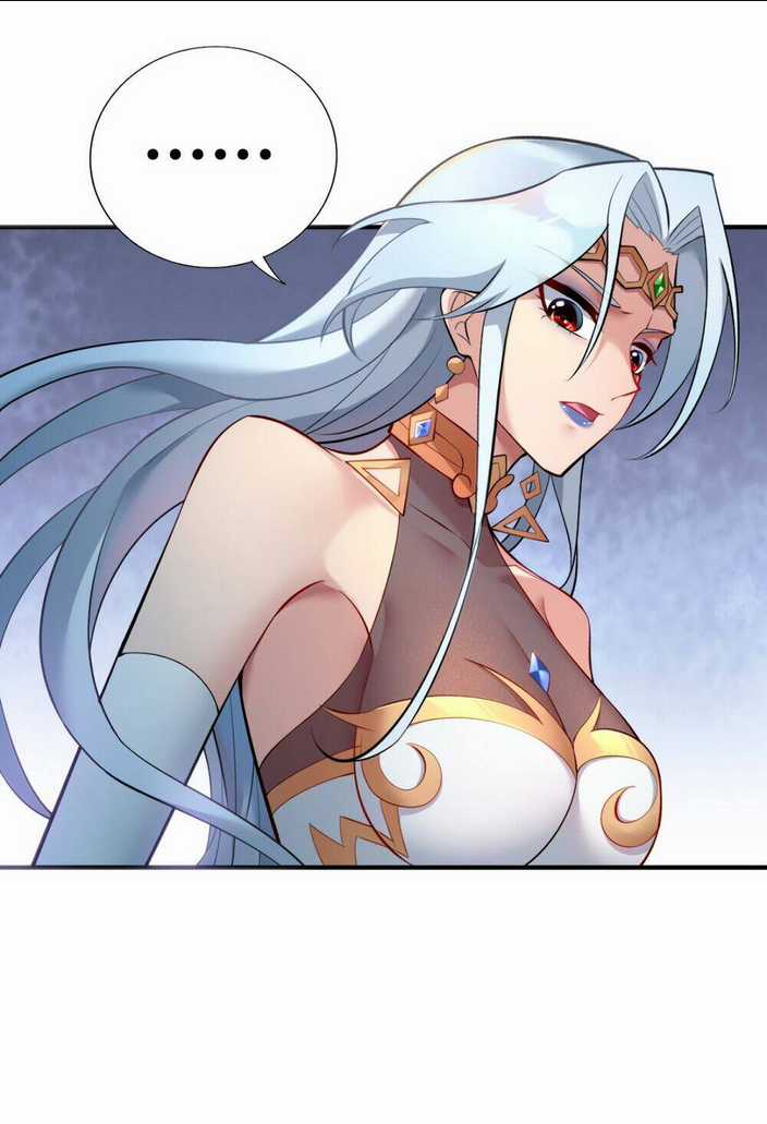 Nhất Chiêu Liền Vô Địch Tu Chân Giới Chapter 19 trang 14