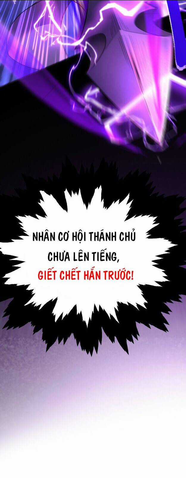 Nhất Chiêu Liền Vô Địch Tu Chân Giới Chapter 19 trang 16