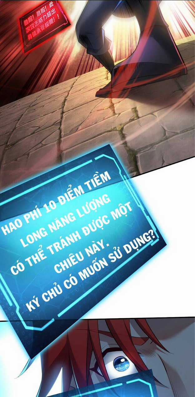 Nhất Chiêu Liền Vô Địch Tu Chân Giới Chapter 19 trang 19