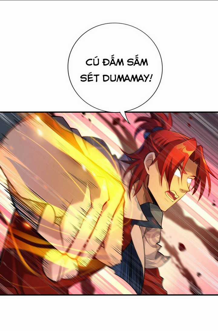 Nhất Chiêu Liền Vô Địch Tu Chân Giới Chapter 19 trang 2