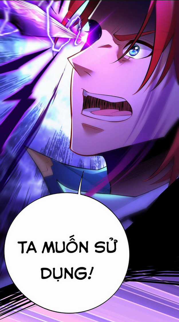 Nhất Chiêu Liền Vô Địch Tu Chân Giới Chapter 19 trang 21