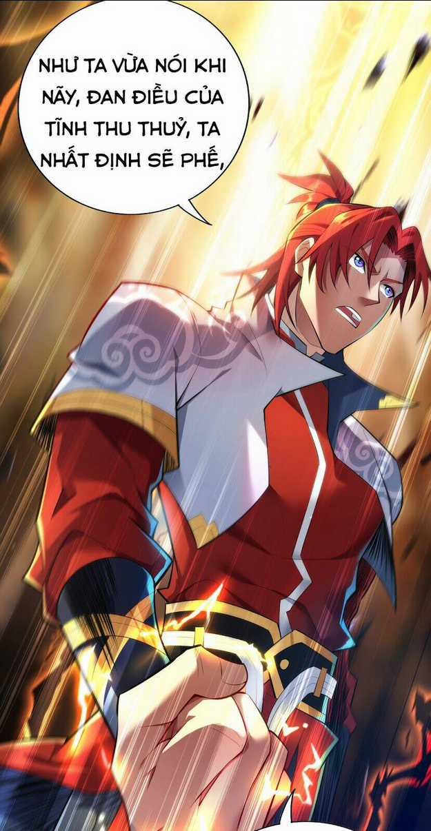 Nhất Chiêu Liền Vô Địch Tu Chân Giới Chapter 19 trang 26