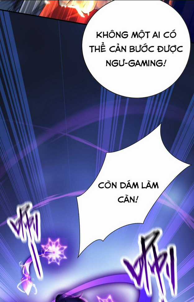 Nhất Chiêu Liền Vô Địch Tu Chân Giới Chapter 19 trang 27