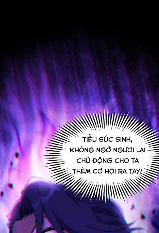 Nhất Chiêu Liền Vô Địch Tu Chân Giới Chapter 19 trang 29