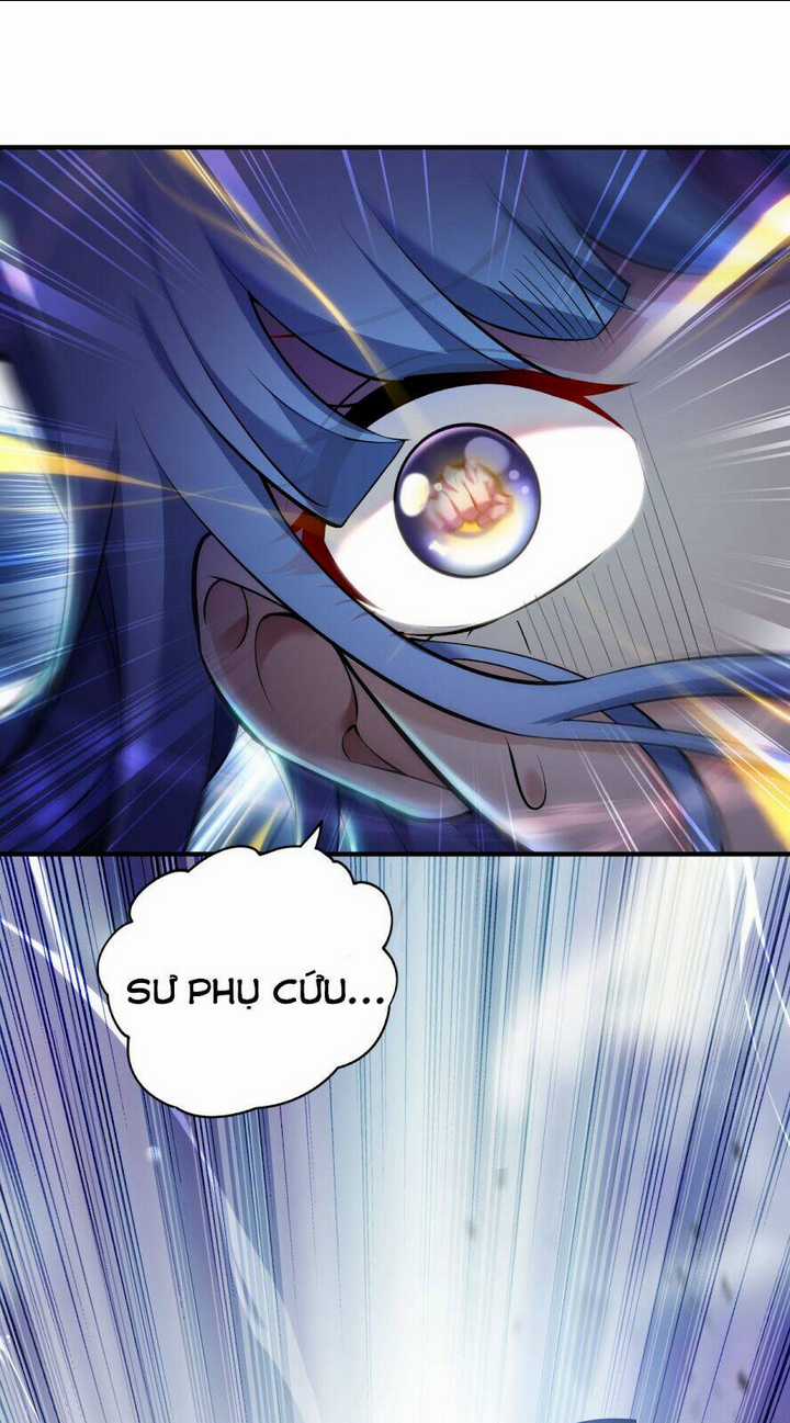 Nhất Chiêu Liền Vô Địch Tu Chân Giới Chapter 19 trang 3