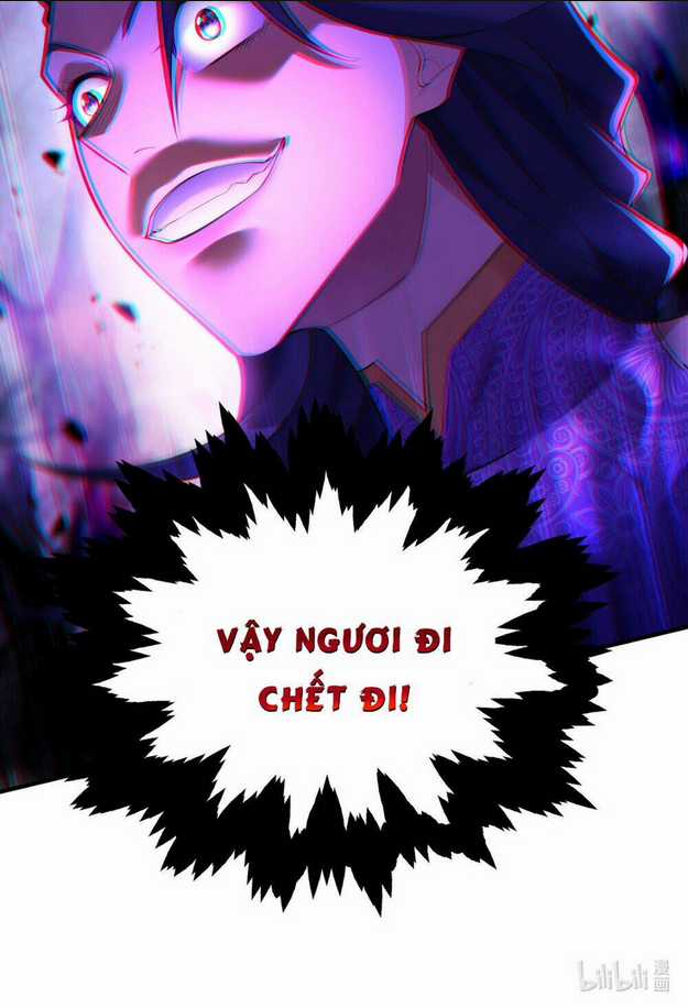 Nhất Chiêu Liền Vô Địch Tu Chân Giới Chapter 19 trang 30