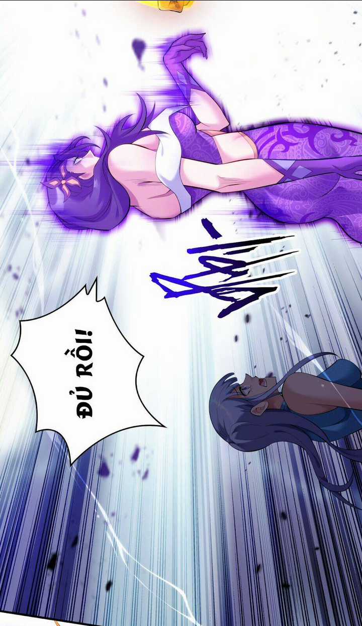 Nhất Chiêu Liền Vô Địch Tu Chân Giới Chapter 19 trang 5