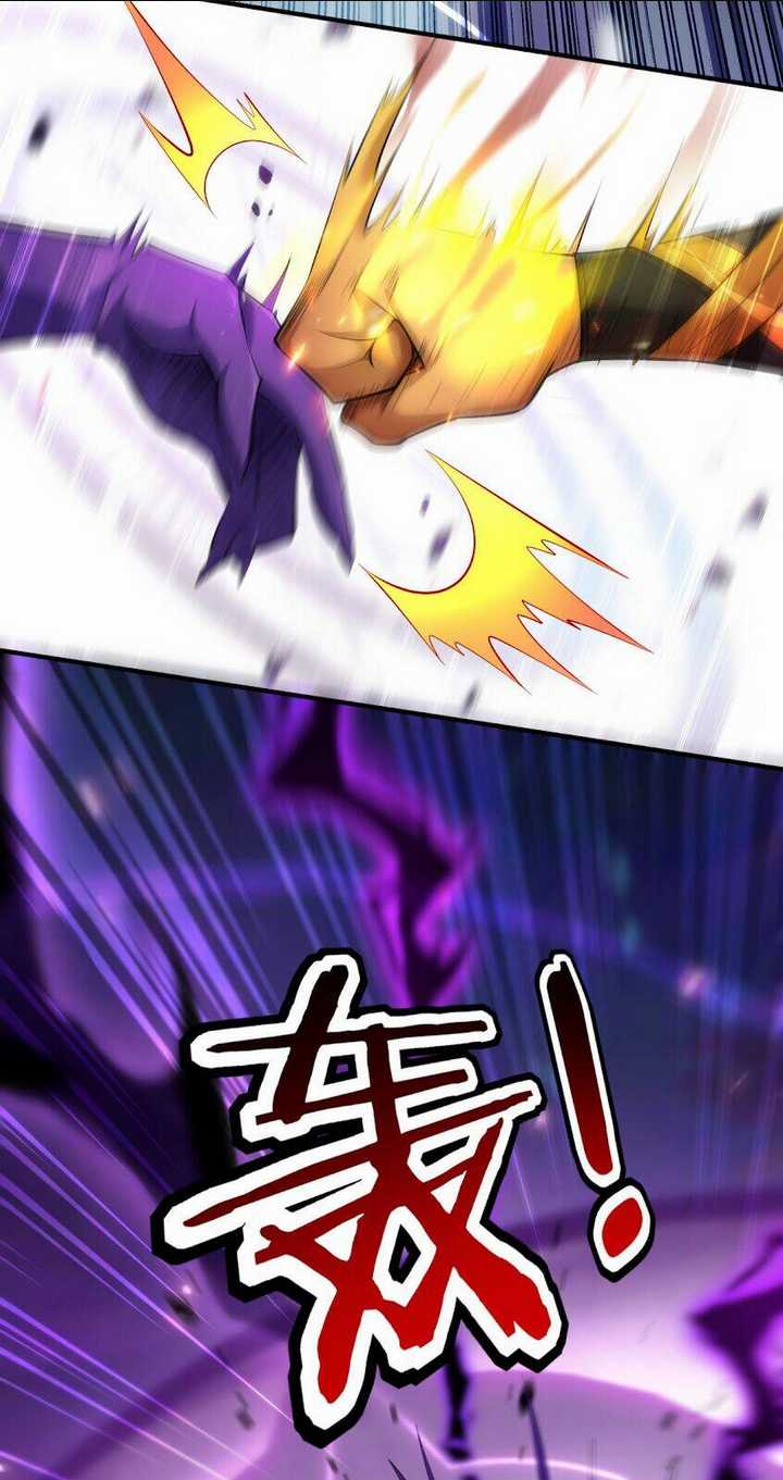 Nhất Chiêu Liền Vô Địch Tu Chân Giới Chapter 19 trang 6