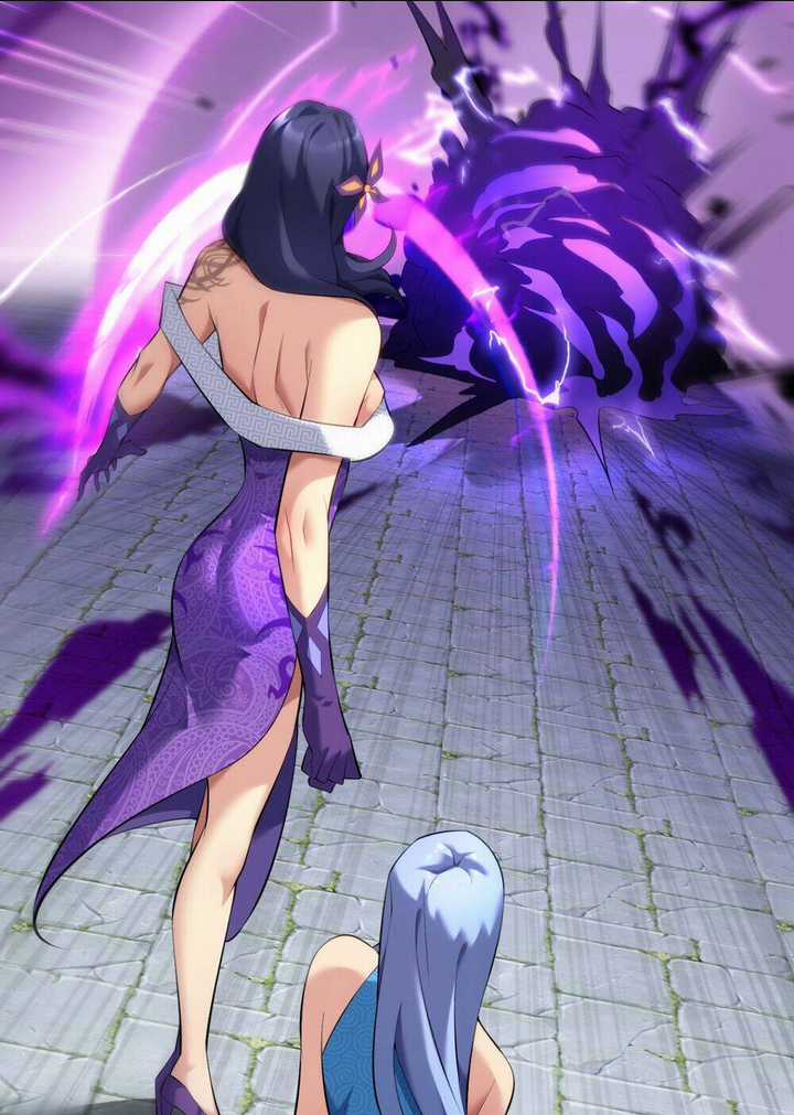 Nhất Chiêu Liền Vô Địch Tu Chân Giới Chapter 19 trang 7