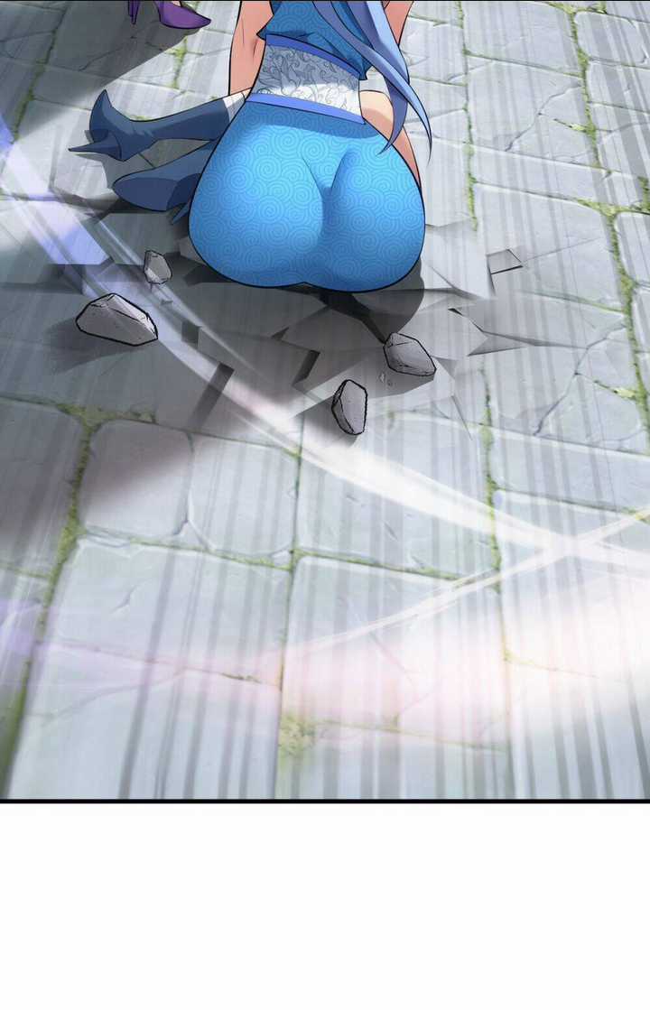 Nhất Chiêu Liền Vô Địch Tu Chân Giới Chapter 19 trang 8