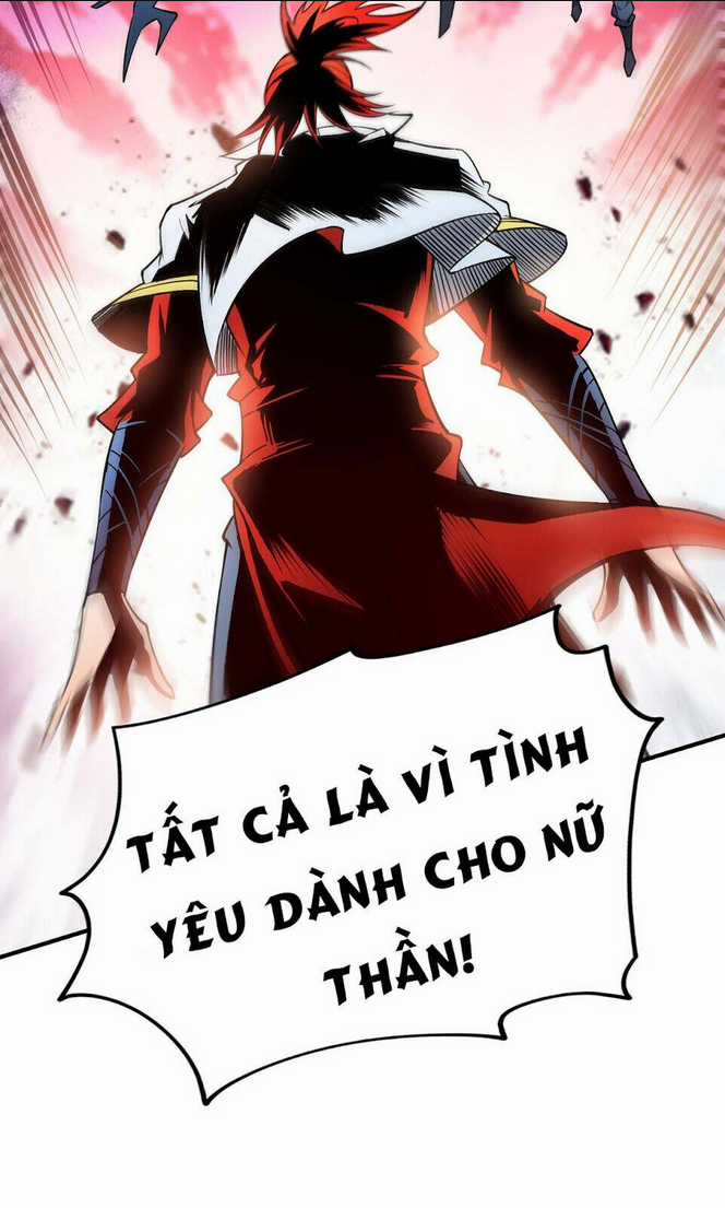 Nhất Chiêu Liền Vô Địch Tu Chân Giới Chapter 2 trang 18