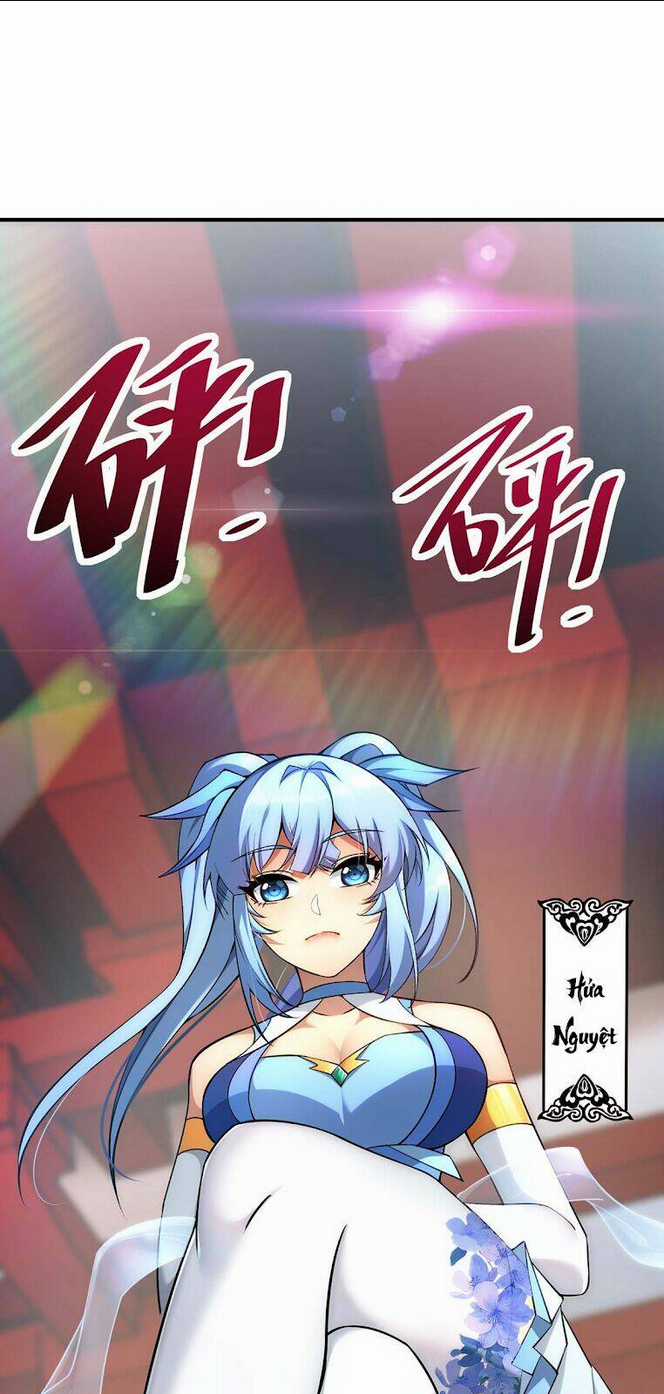 Nhất Chiêu Liền Vô Địch Tu Chân Giới Chapter 2 trang 23