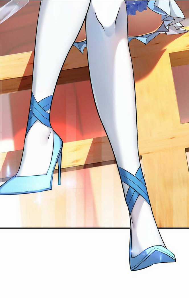 Nhất Chiêu Liền Vô Địch Tu Chân Giới Chapter 2 trang 24