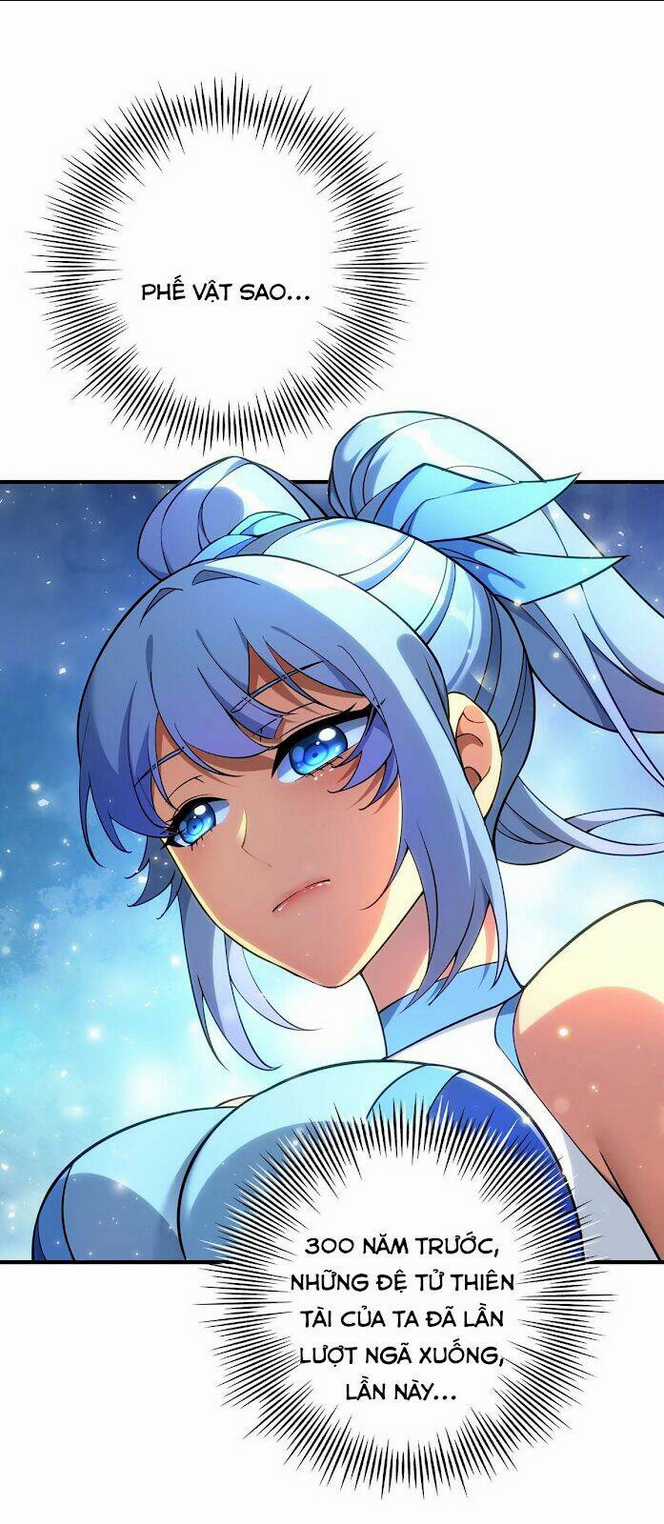 Nhất Chiêu Liền Vô Địch Tu Chân Giới Chapter 2 trang 27