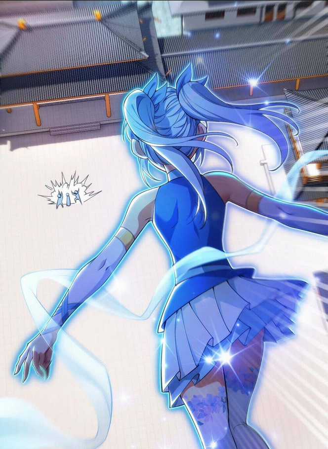 Nhất Chiêu Liền Vô Địch Tu Chân Giới Chapter 2 trang 29