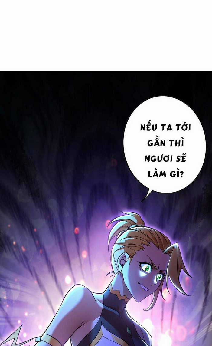 Nhất Chiêu Liền Vô Địch Tu Chân Giới Chapter 2 trang 4