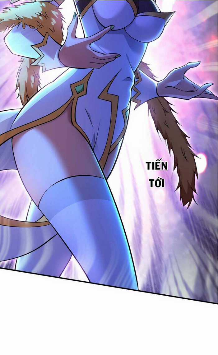 Nhất Chiêu Liền Vô Địch Tu Chân Giới Chapter 2 trang 5