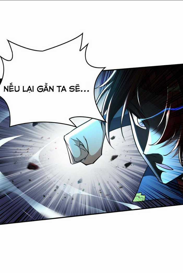 Nhất Chiêu Liền Vô Địch Tu Chân Giới Chapter 2 trang 6